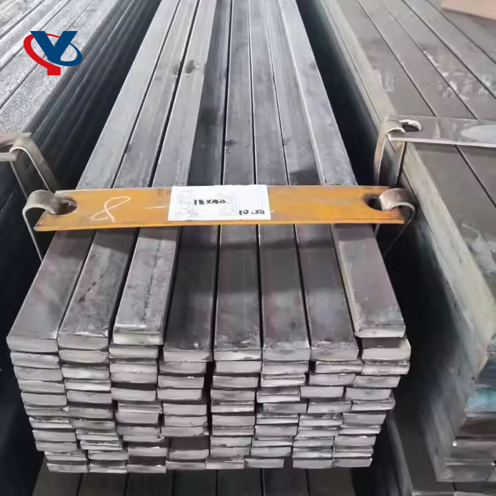Flat Steel
