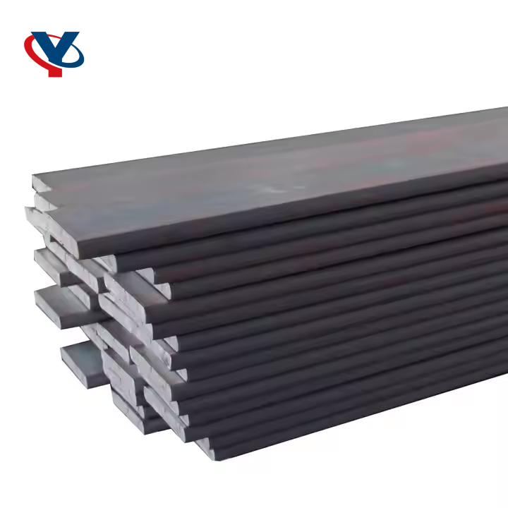 Flat Steel