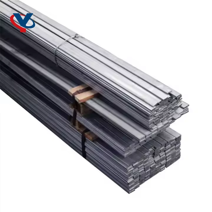 Flat Steel