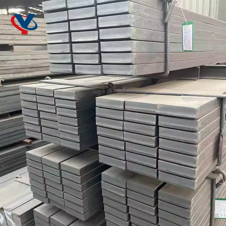 Flat Steel
