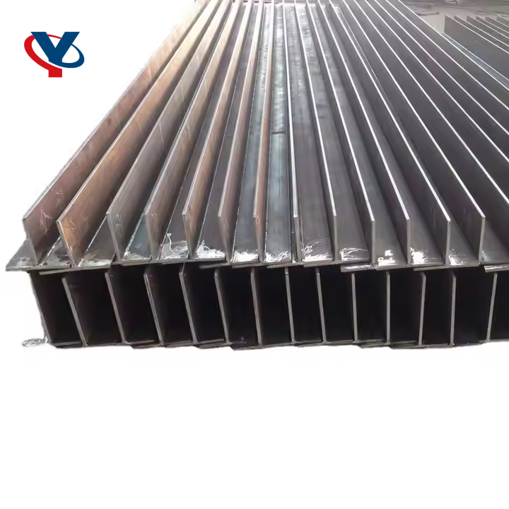 T-shaped Steel