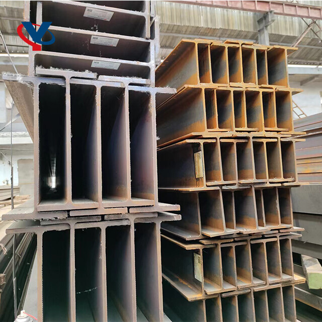 H-shaped Steel