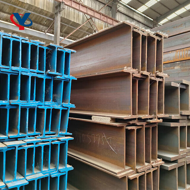 H-shaped Steel