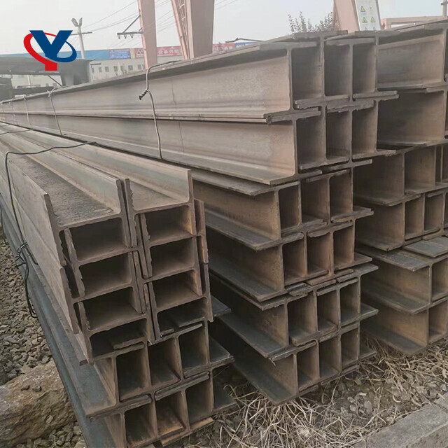 H-shaped Steel