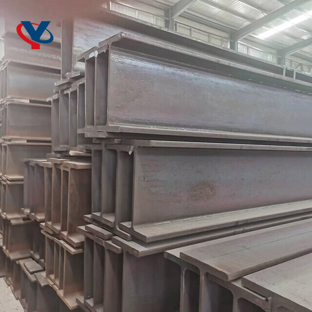H-shaped Steel