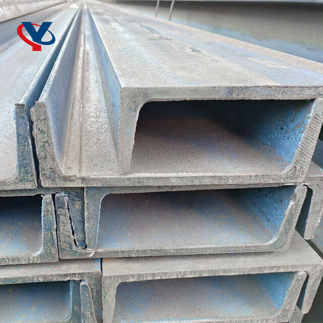 U-shaped Steel