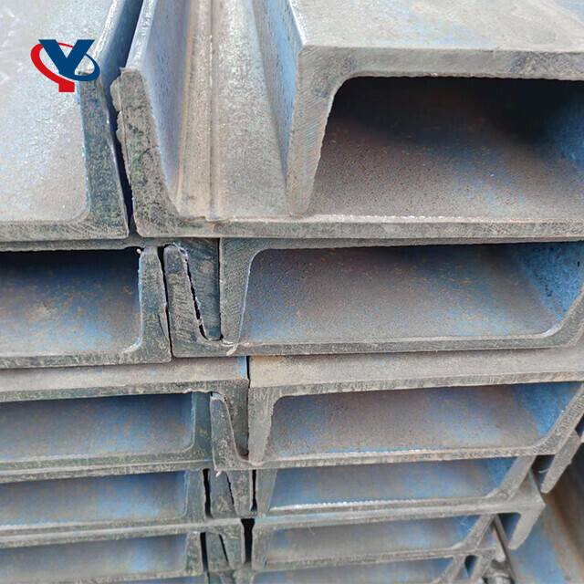 U-shaped Steel