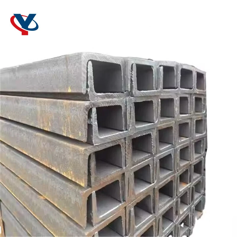 C-shaped Steel