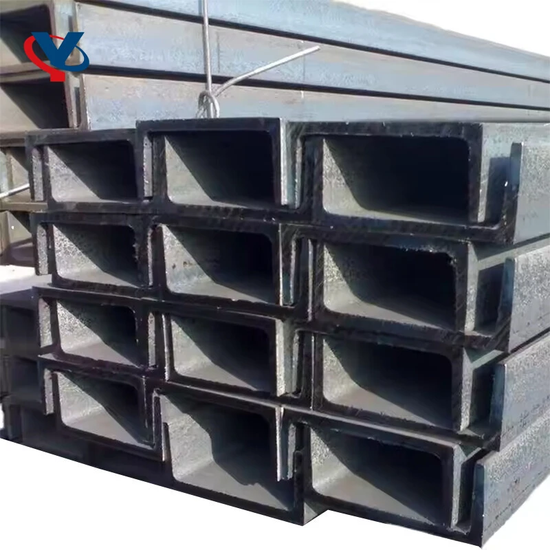 C-shaped Steel