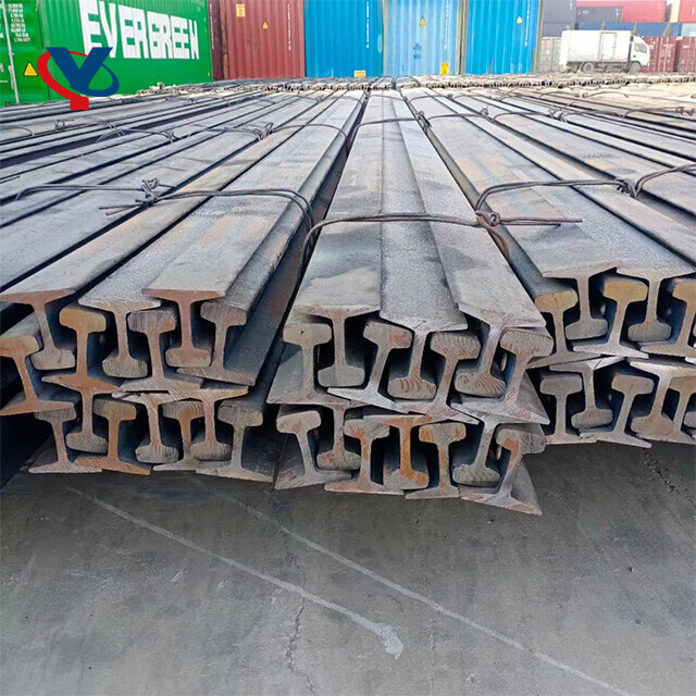 Rail Steel