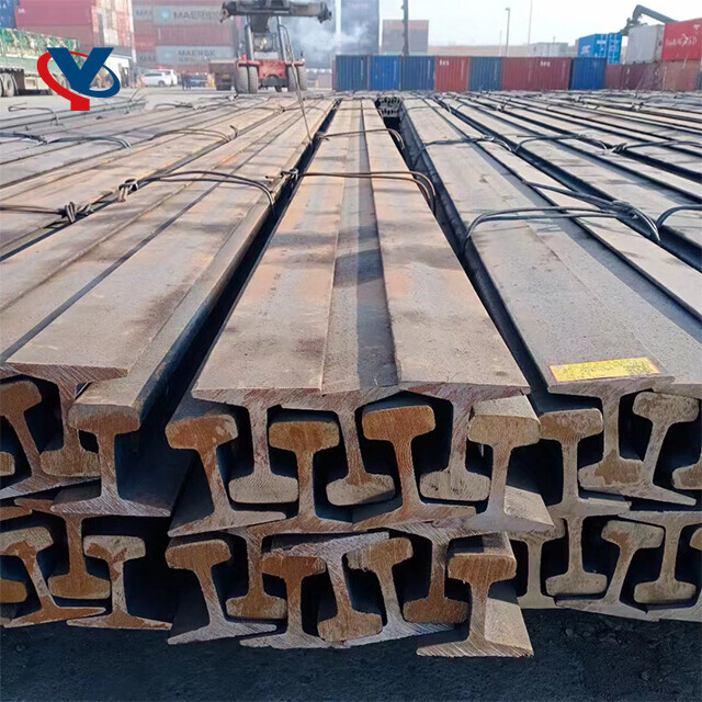 Rail Steel
