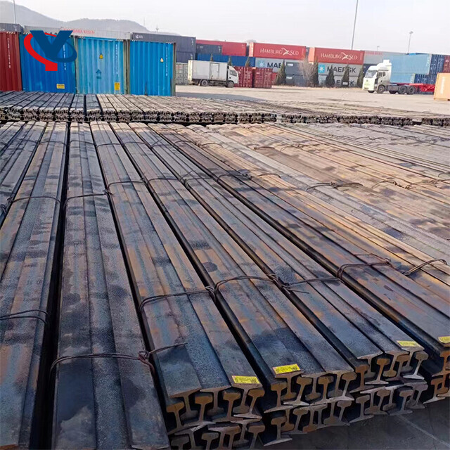 Rail Steel
