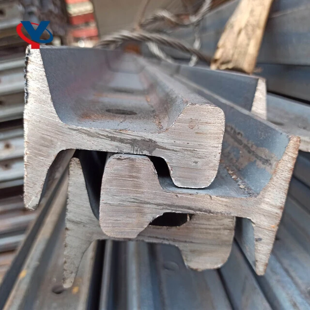 Rail Steel