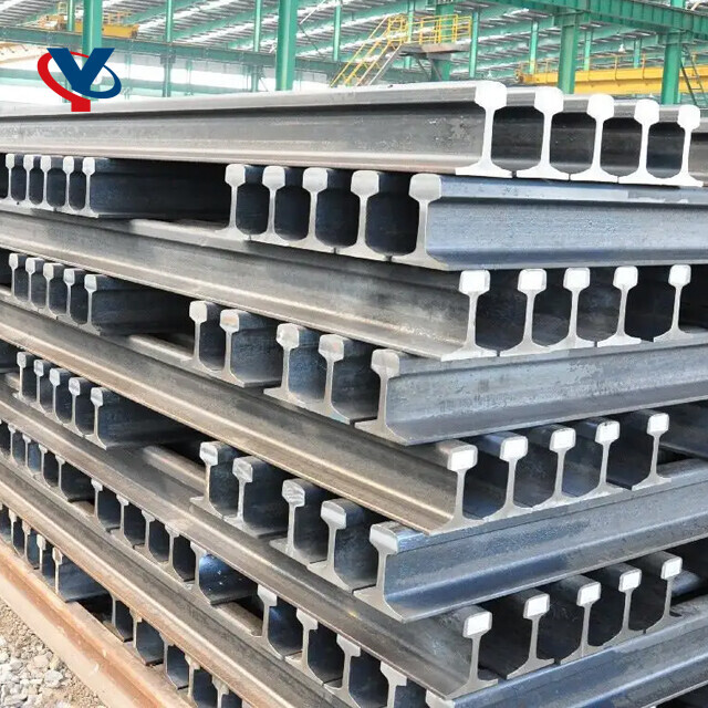 Rail Steel