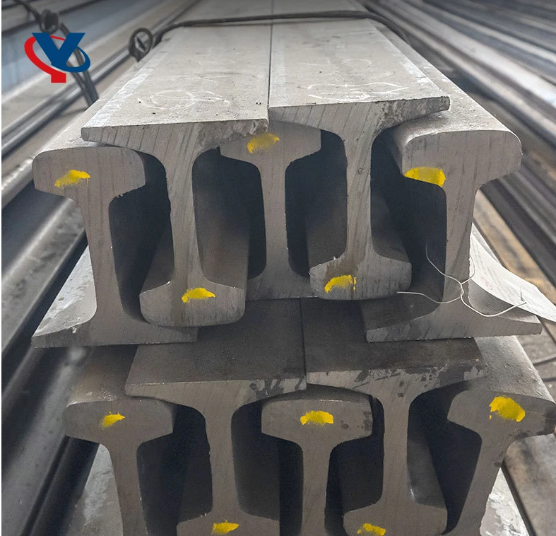 Rail Steel
