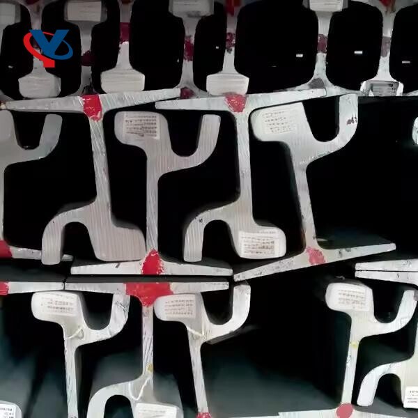  U-shaped Track Steel