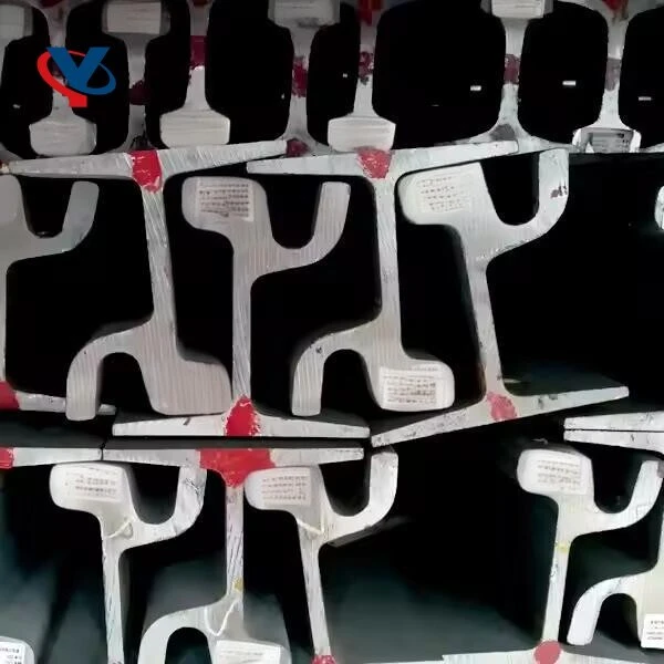  U-shaped Track Steel