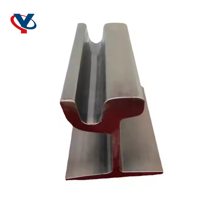  U-shaped Track Steel