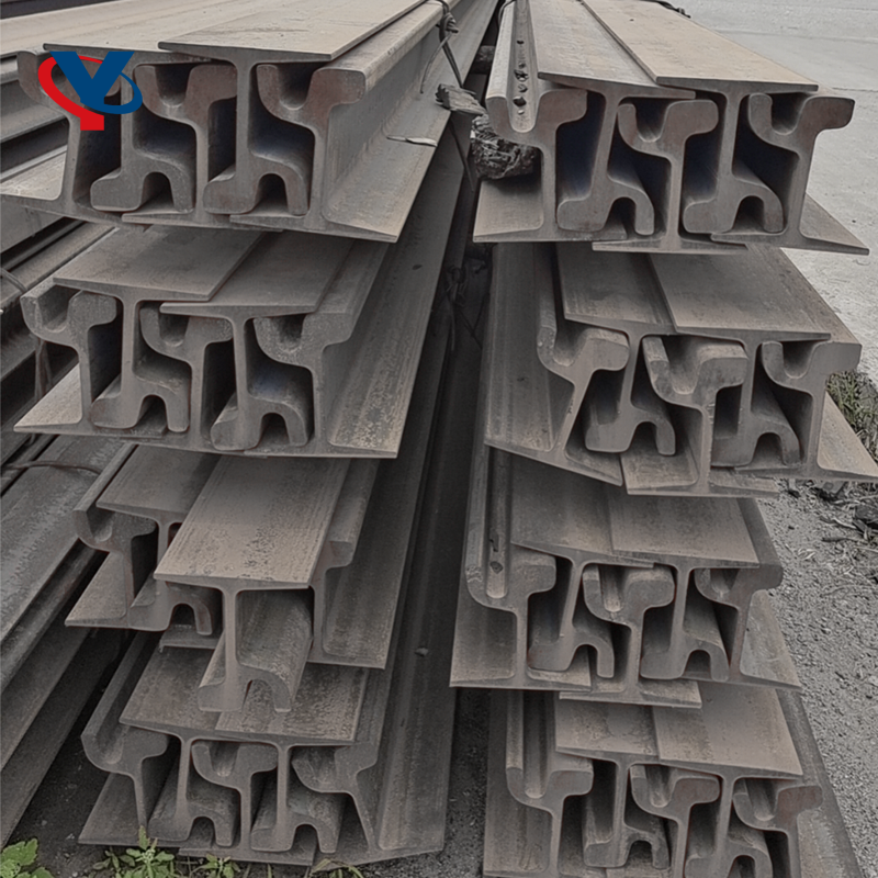  U-shaped Track Steel