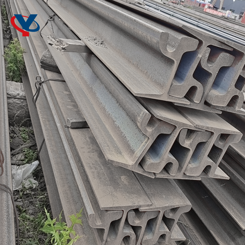 U-shaped Track Steel