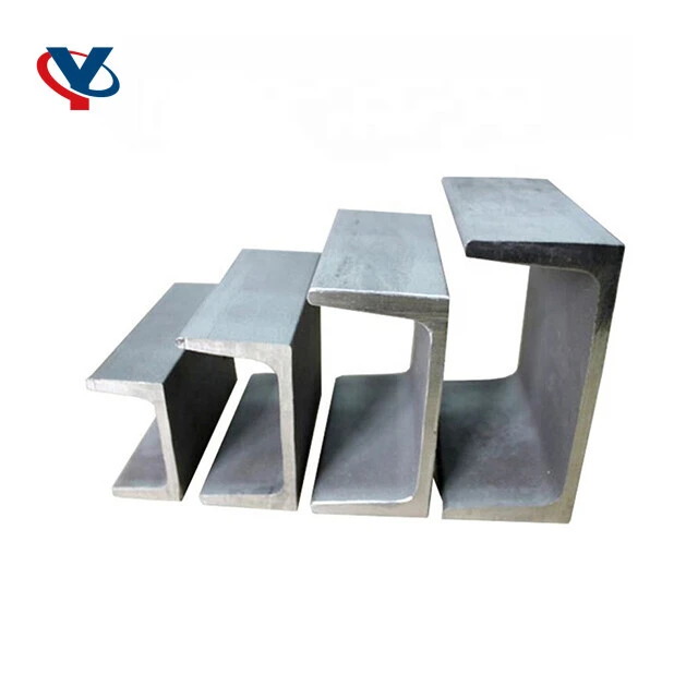 Channel Steel
