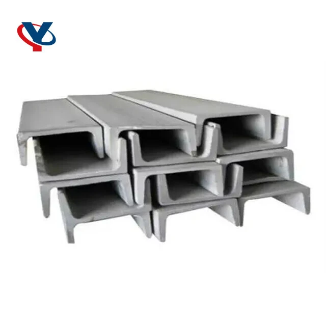 Channel Steel