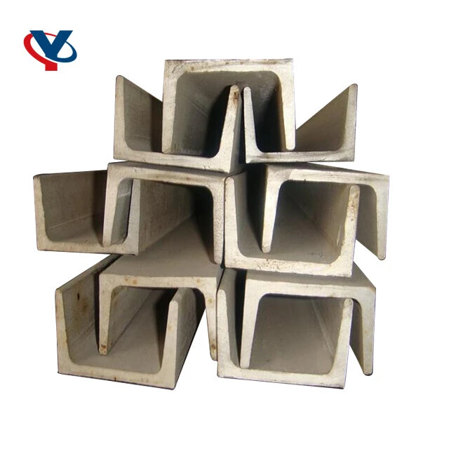 Channel Steel