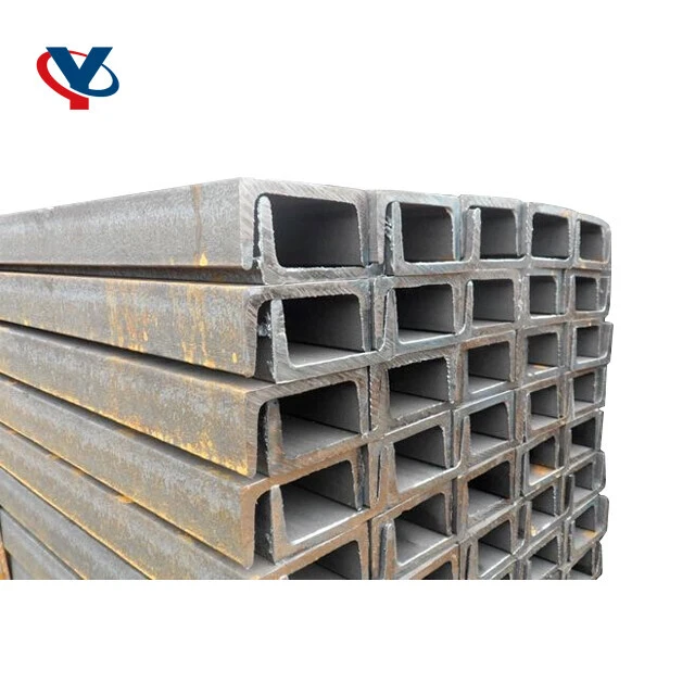 Channel Steel