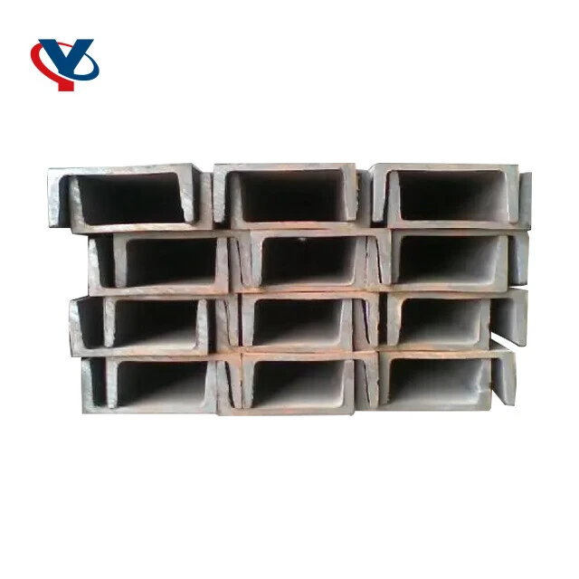 Channel Steel