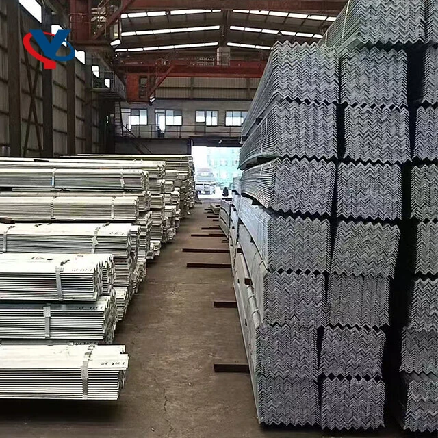 Angle Steel