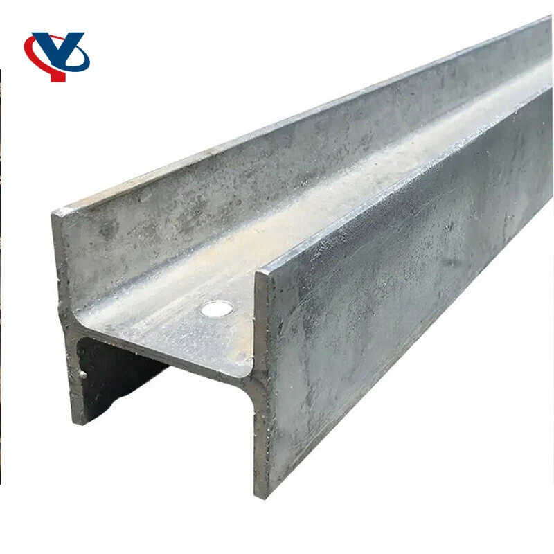 I-shaped Steel