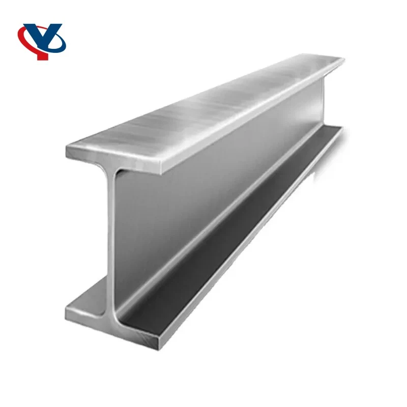 I-shaped Steel
