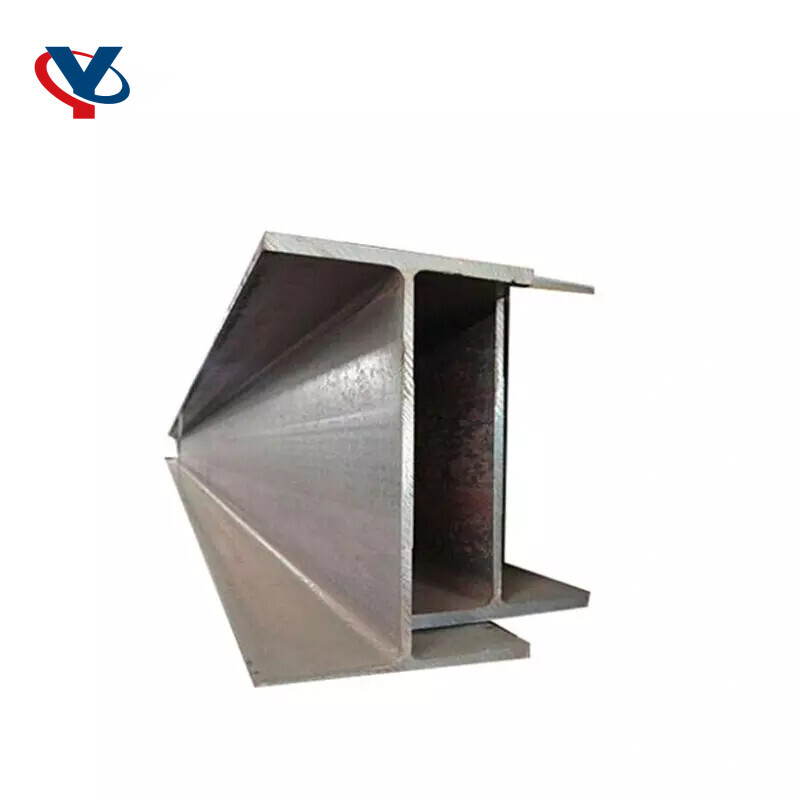 I-shaped Steel