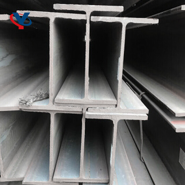 I-shaped Steel