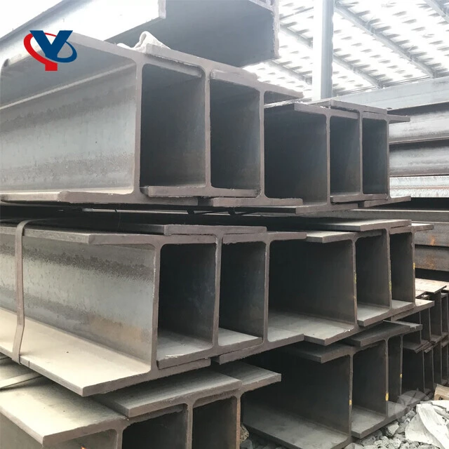 I-shaped Steel