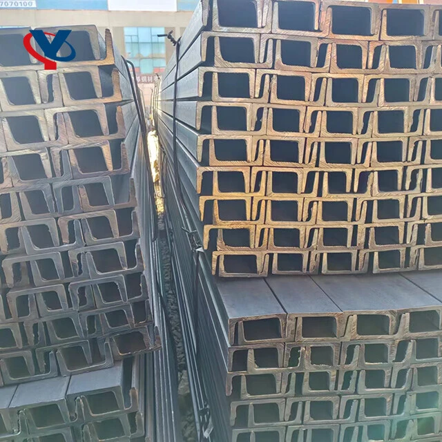 Channel Steel