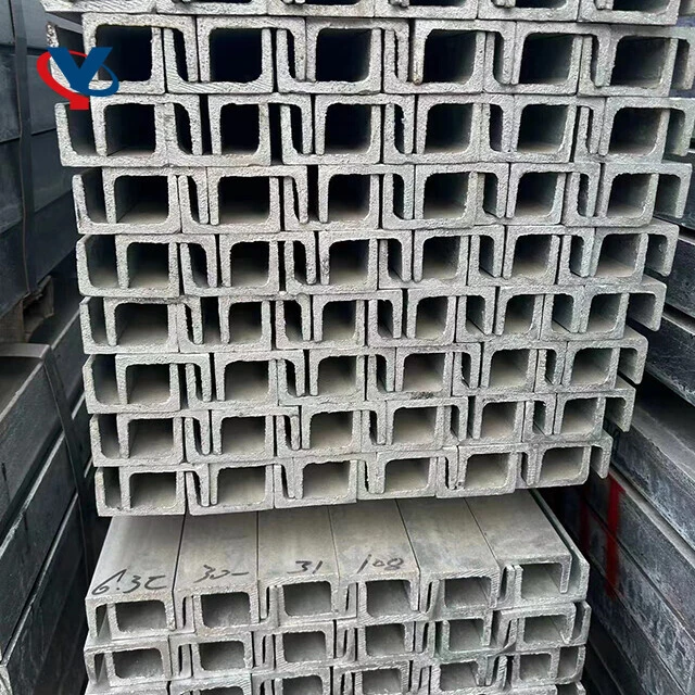 Channel Steel