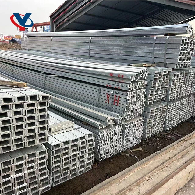 Channel Steel