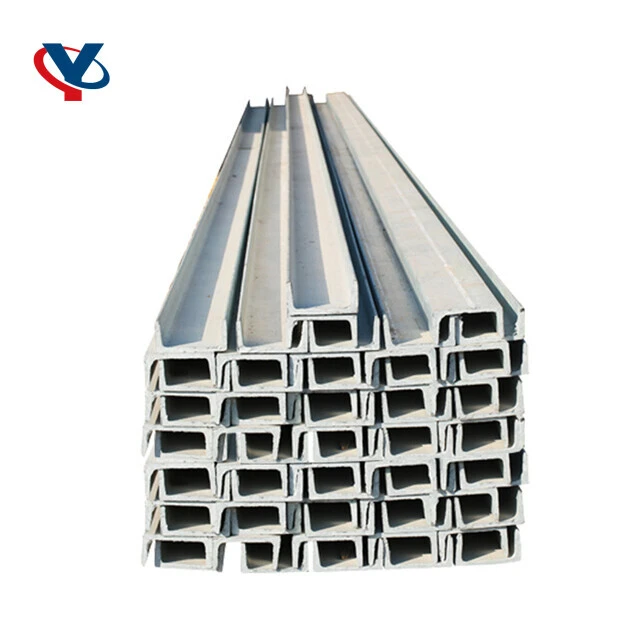 Channel Steel