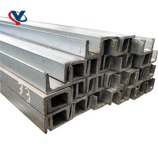 Channel Steel