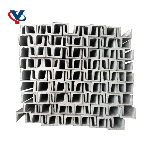 Channel Steel