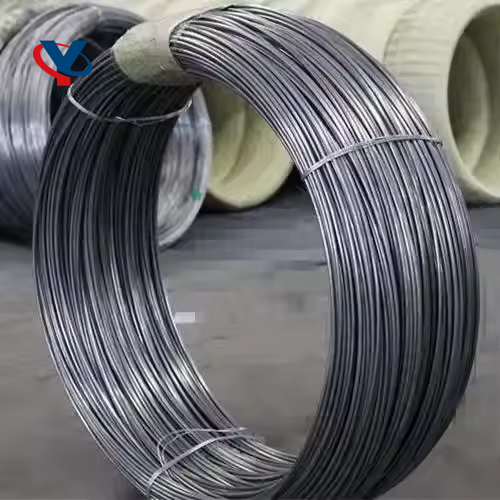 Cold Drawn Steel Wire