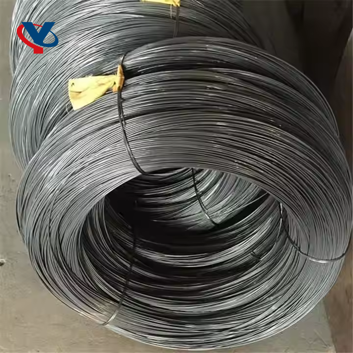 Cold Drawn Steel Wire