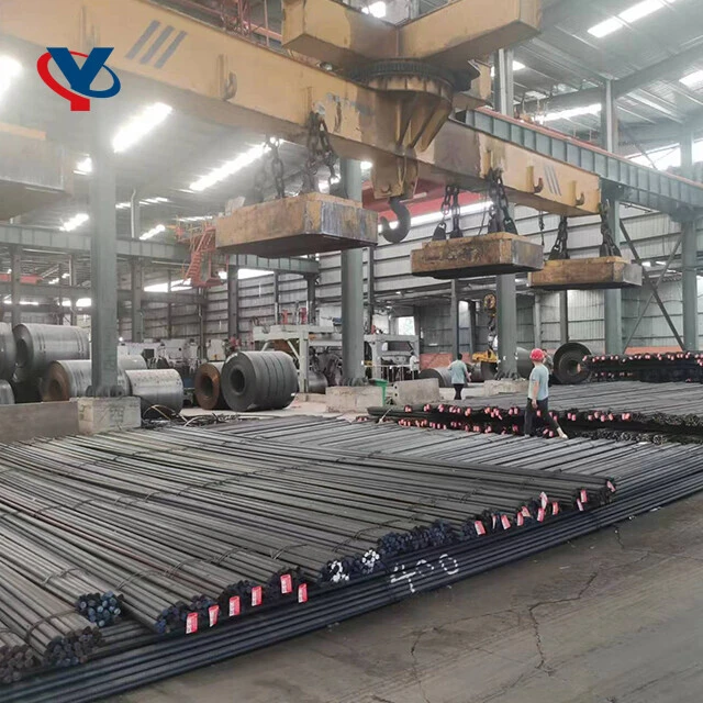 Rebar