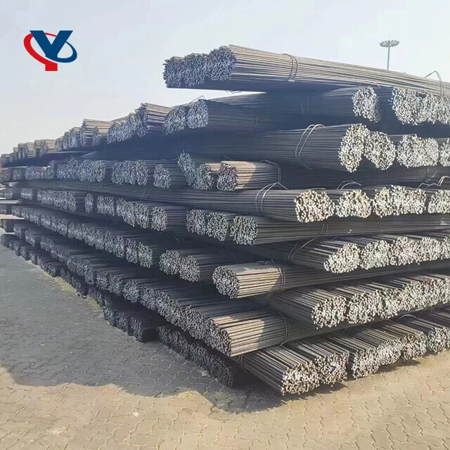 Rebar