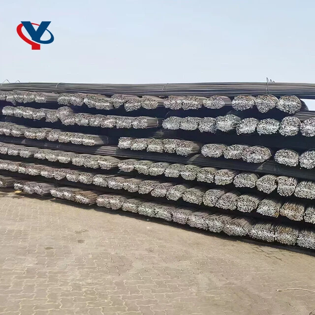Rebar