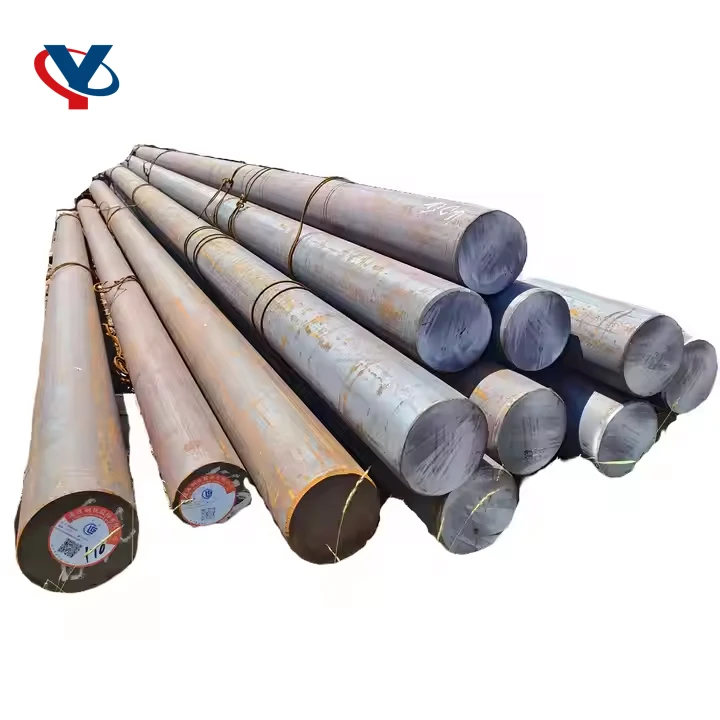 Low Carbon Steel