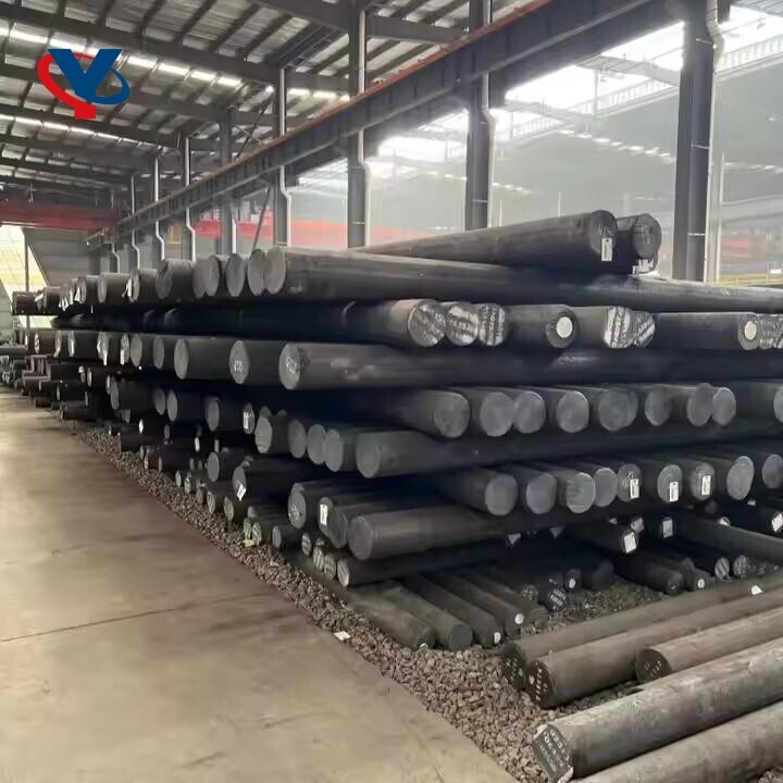 Low Carbon Steel