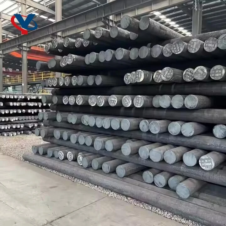 Low Carbon Steel