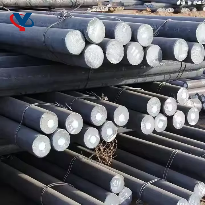 Low Carbon Steel